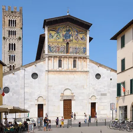 Dimora Leonardo. Centro Storico. *