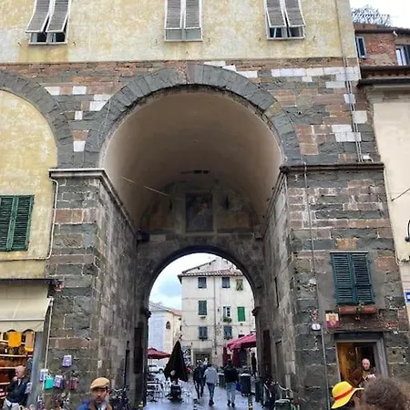 Dimora Leonardo. Centro Storico. *