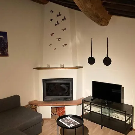 Dimora Leonardo. Centro Storico. Appartement Lucques