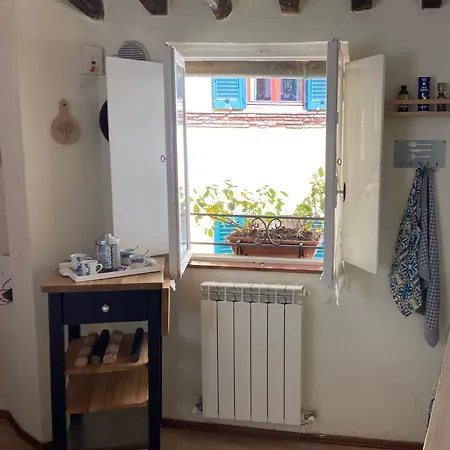 Dimora Leonardo. Centro Storico. * Lucques