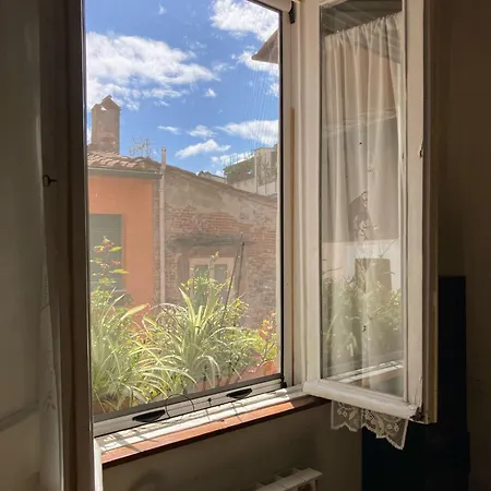 Dimora Leonardo. Centro Storico. Appartement