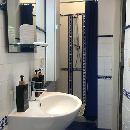 Dimora Leonardo. Centro Storico. Lucques