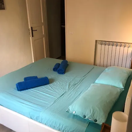 Apartament Dimora Leonardo. Centro Storico. Lukka