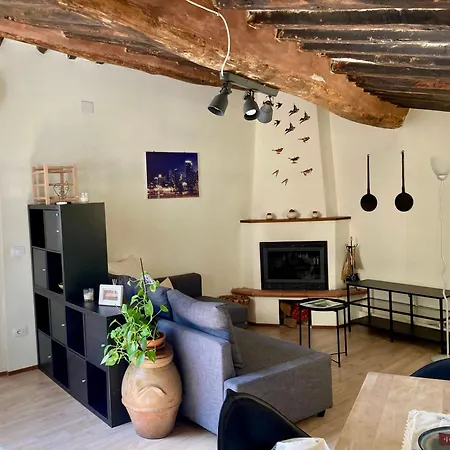 Apartment Dimora Leonardo. Centro Storico. Lucca