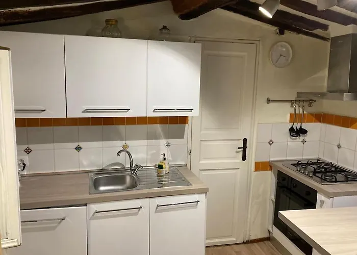 Dimora Leonardo. Centro Storico.